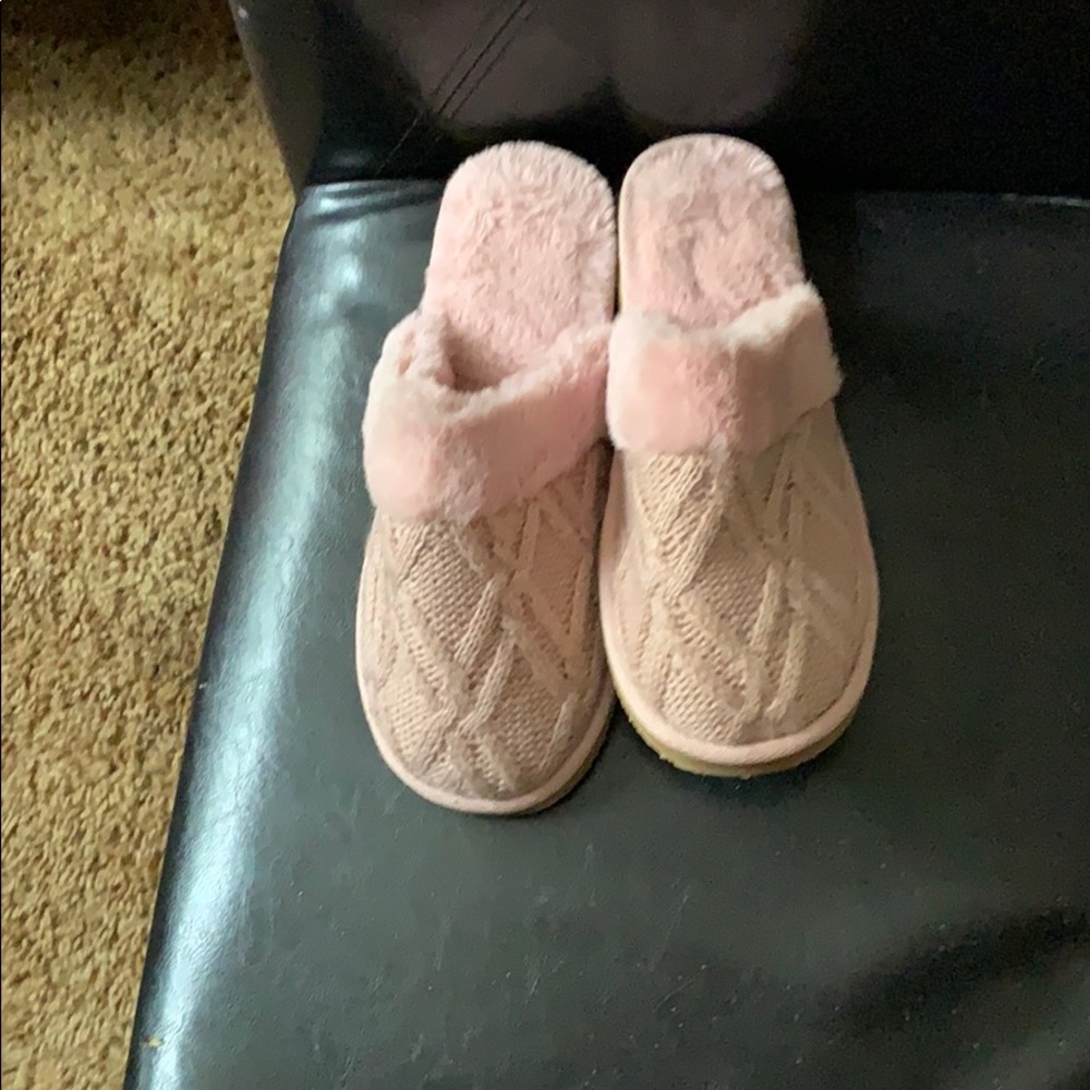 House shoes